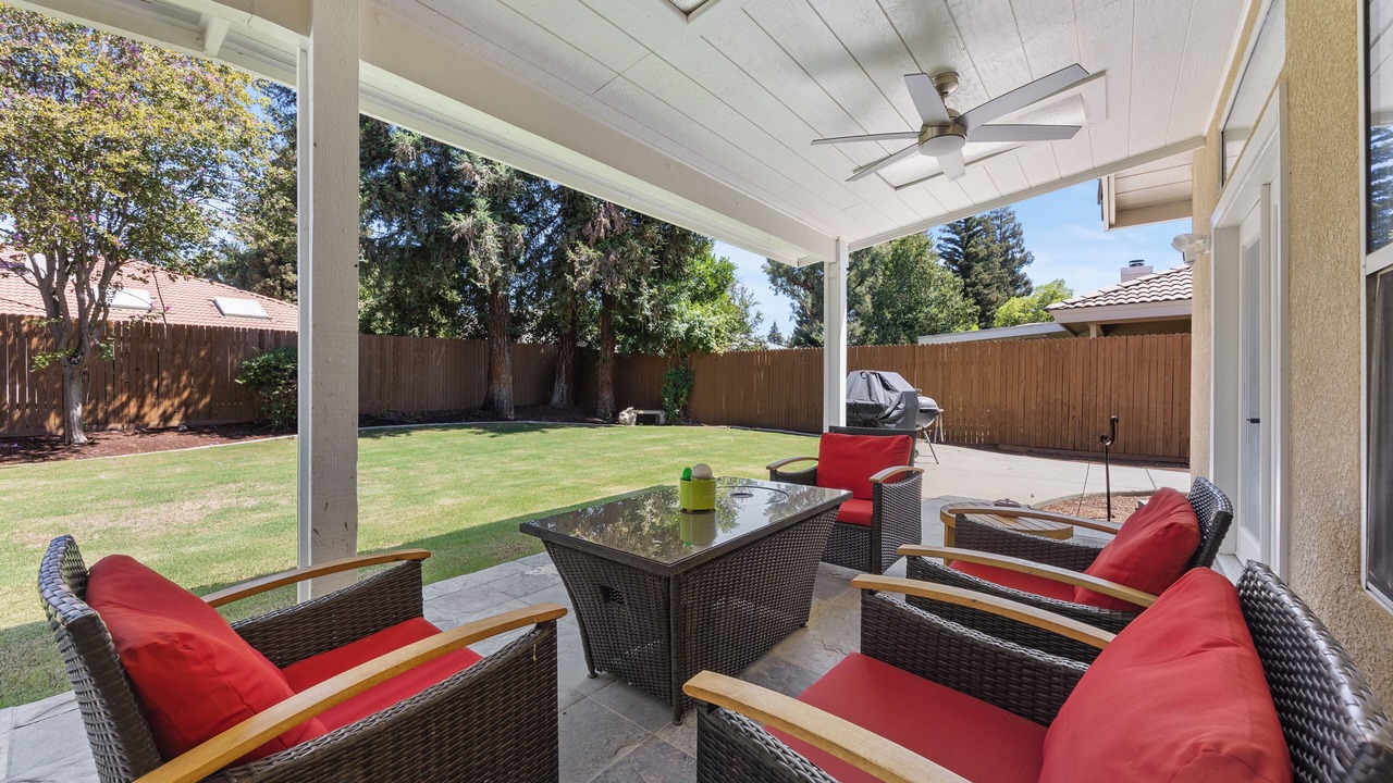 Photo of Patio Balcony in Greenacres
