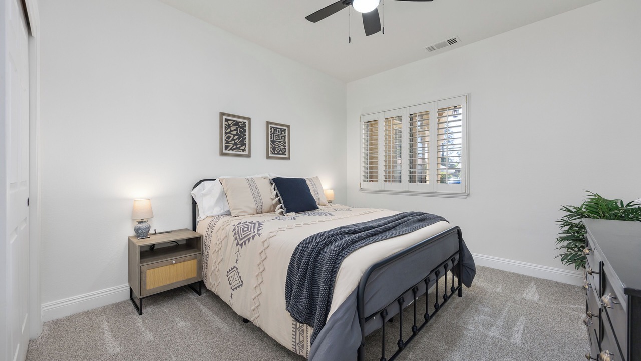Photo of Bedroom in Greenacres