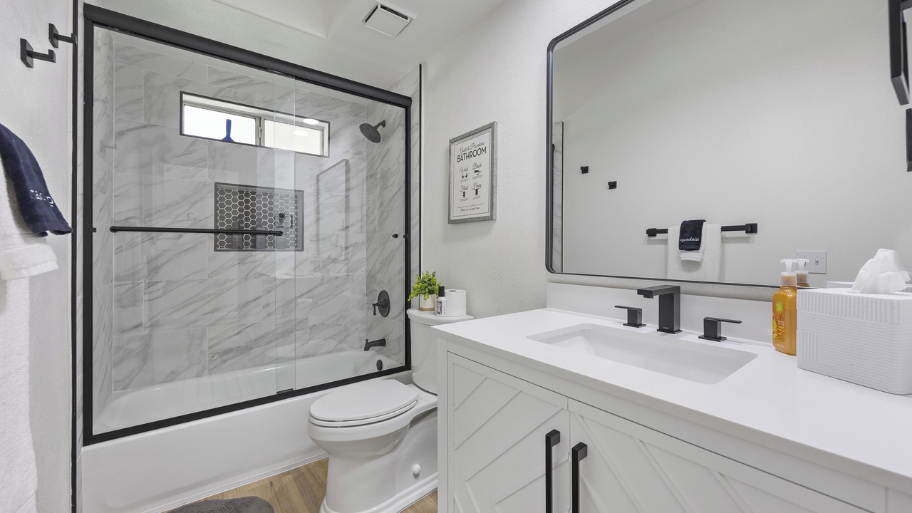 Photo of Bathroom in Greenacres