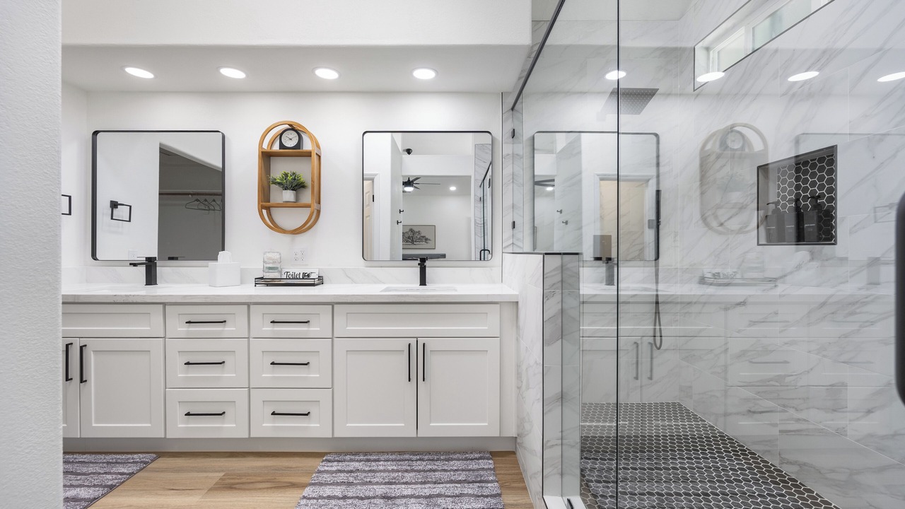 Photo of Bathroom in Greenacres