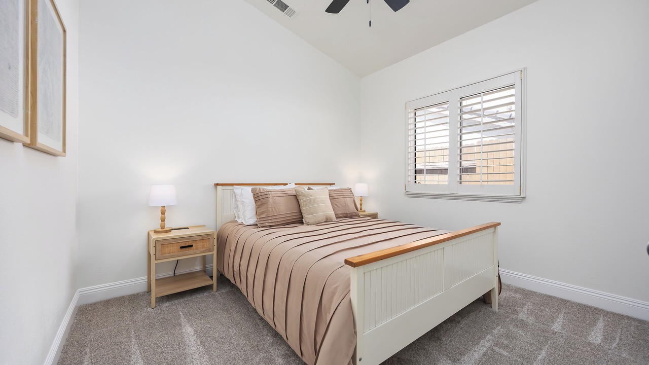 Photo of Bedroom in Greenacres