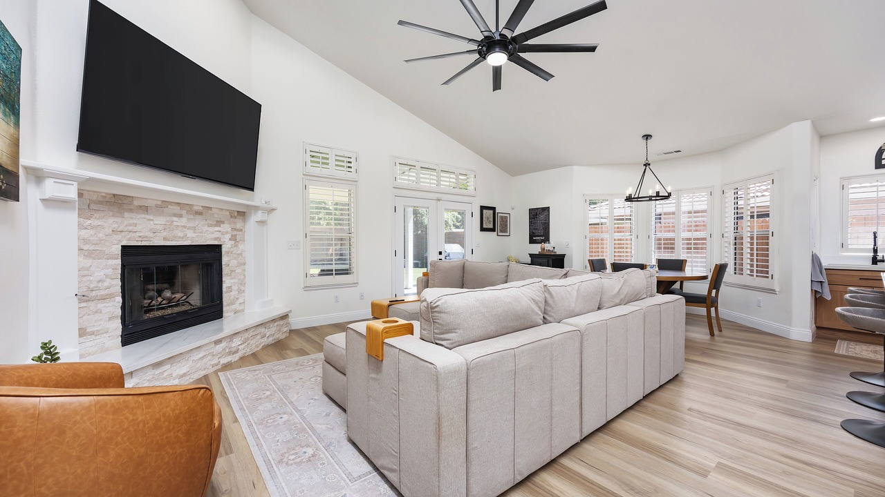 Photo of Livingroom in Greenacres