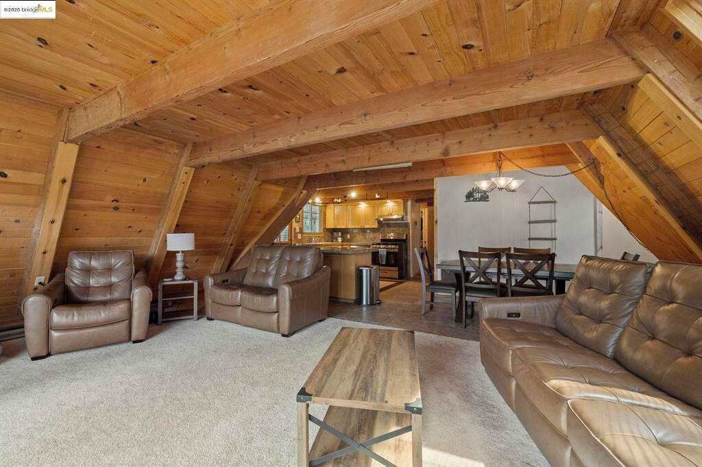 Photo of Livingroom in Mi-Wuk Village