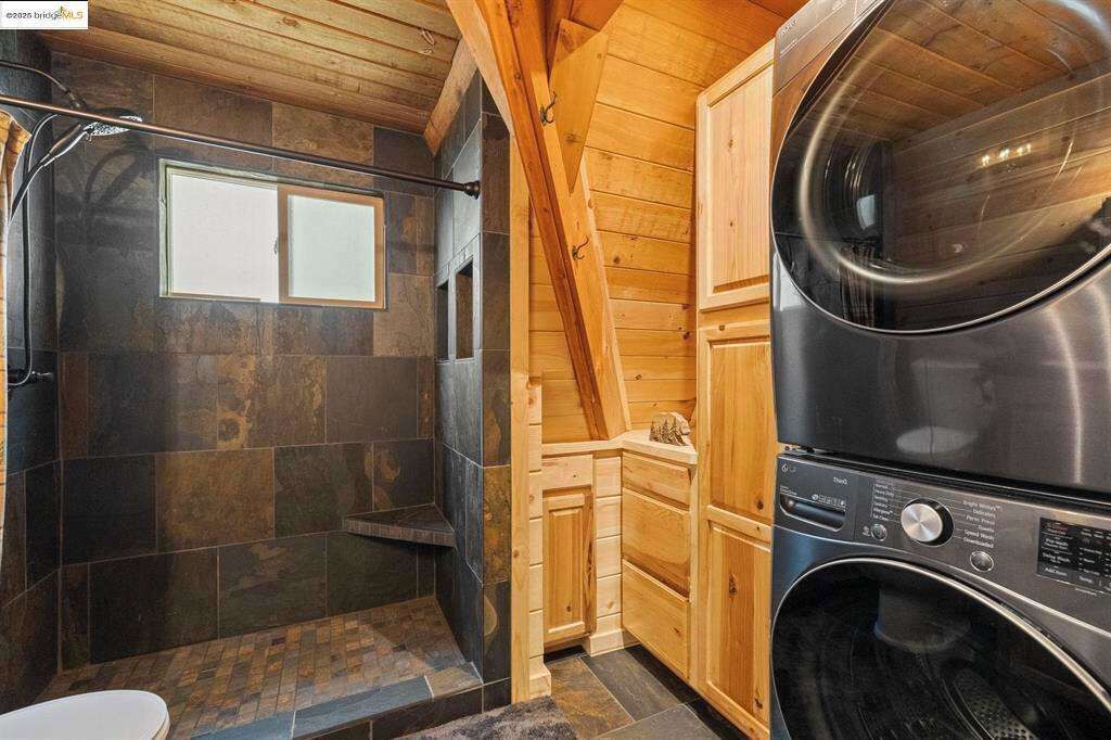 Photo of Bathroom in Mi-Wuk Village