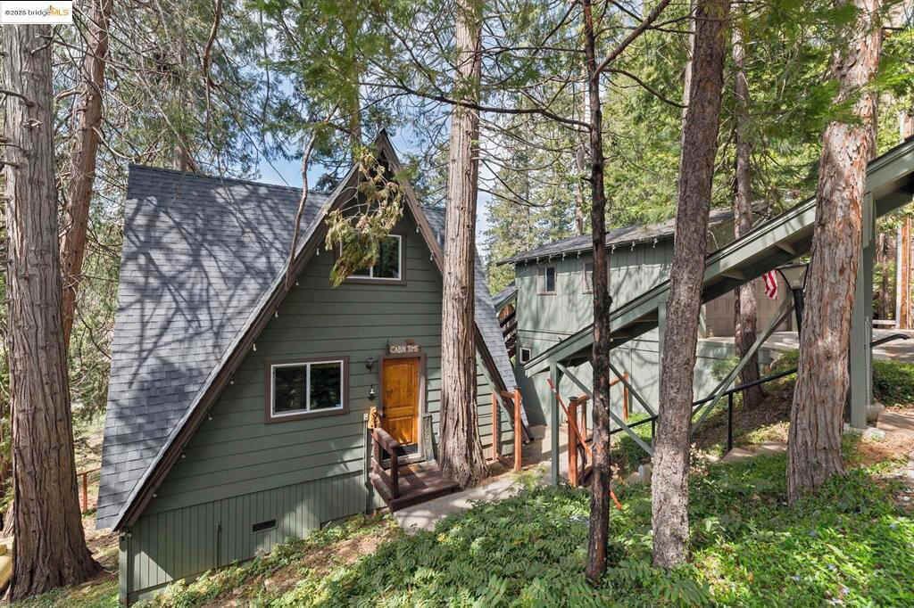 Photo of Outdoor in Mi-Wuk Village