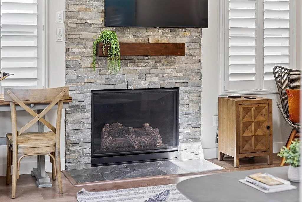 Photo of Livingroom in Capitola