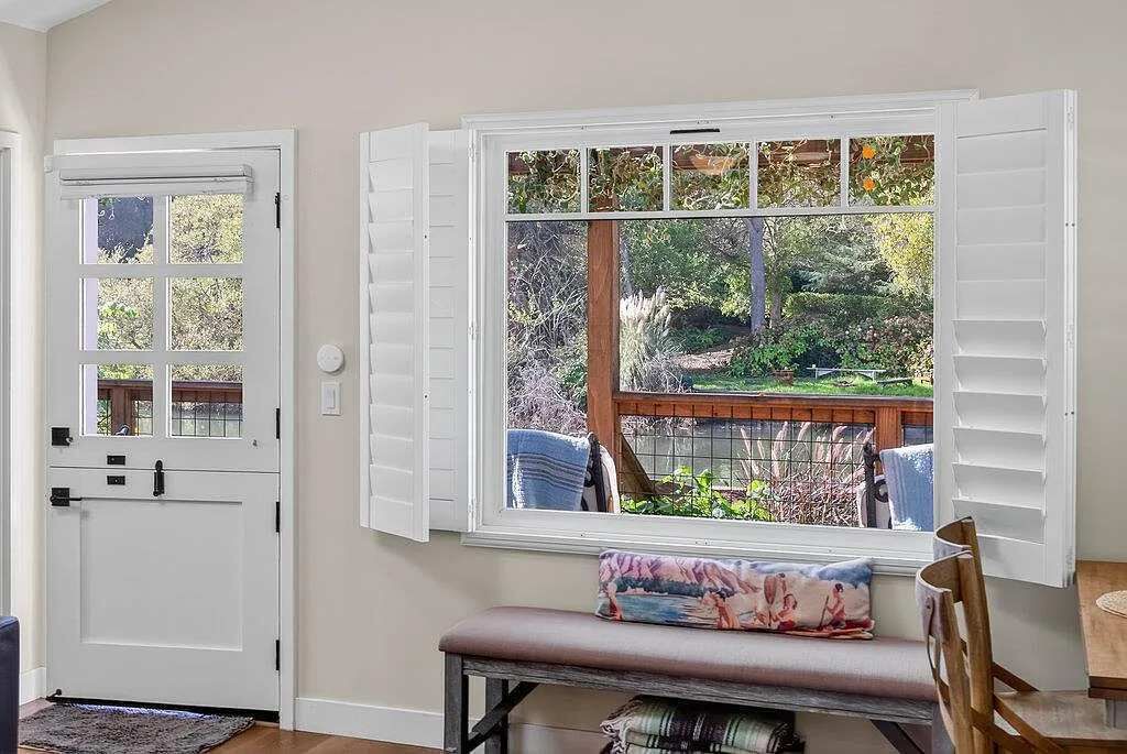 Photo of Livingroom in Capitola