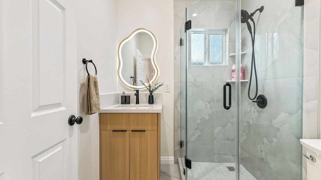 Photo of Bathroom in Southwest Anaheim