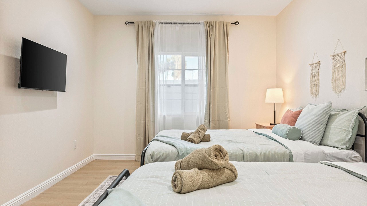 Photo of Bedroom in Southwest Anaheim