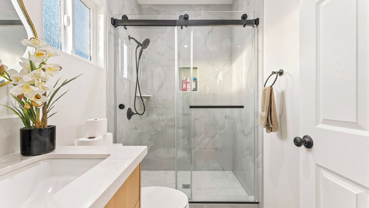 Photo of Bathroom in Southwest Anaheim