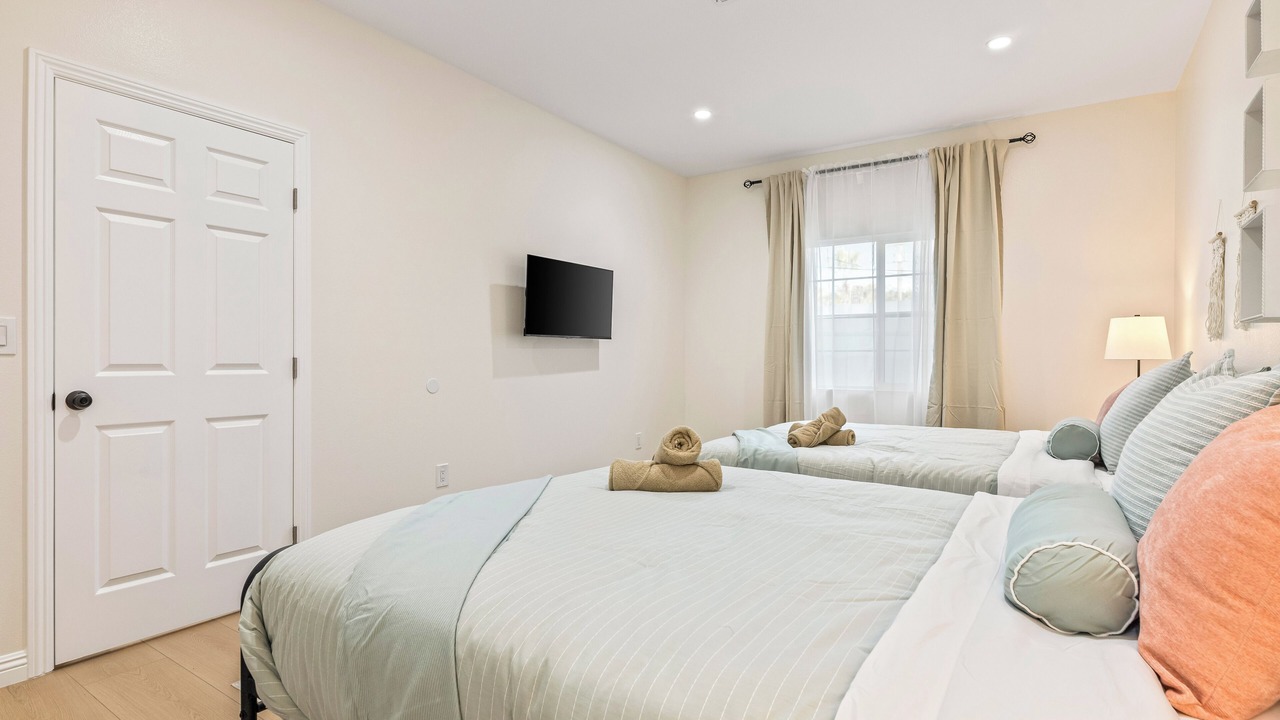 Photo of Bedroom in Southwest Anaheim