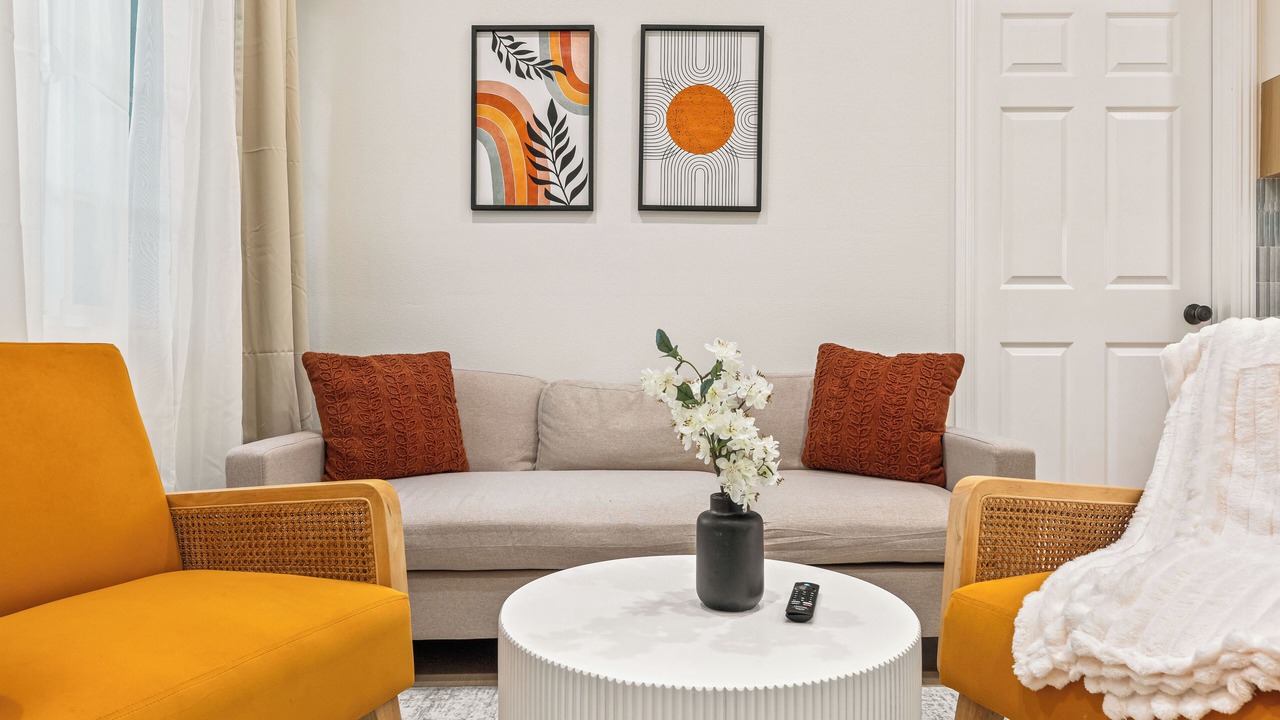 Photo of Livingroom in Southwest Anaheim