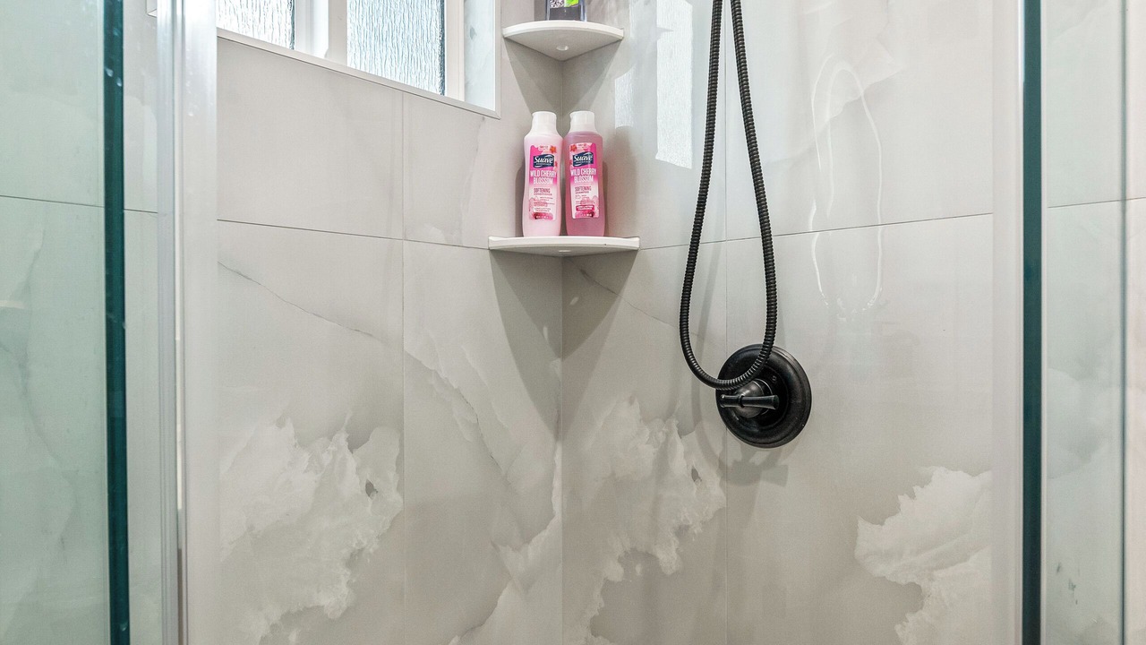 Photo of Bathroom in Southwest Anaheim