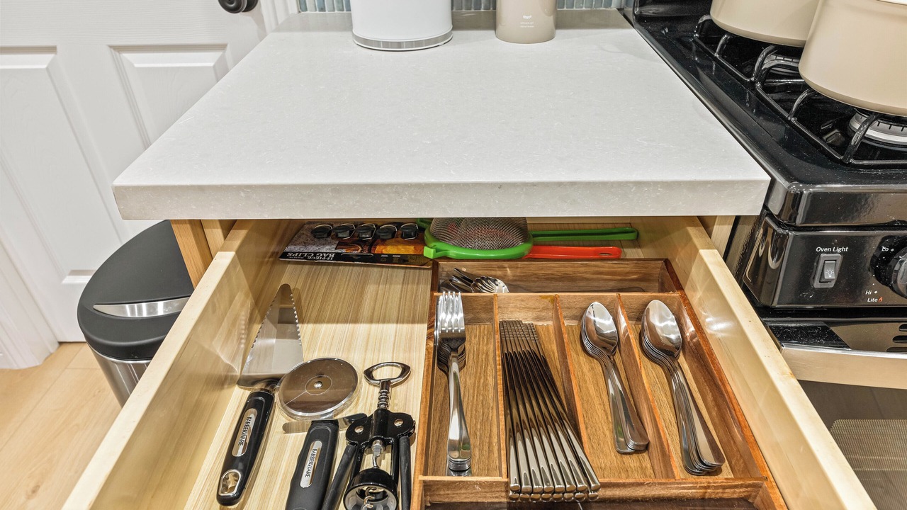 Photo of Kitchen in Southwest Anaheim