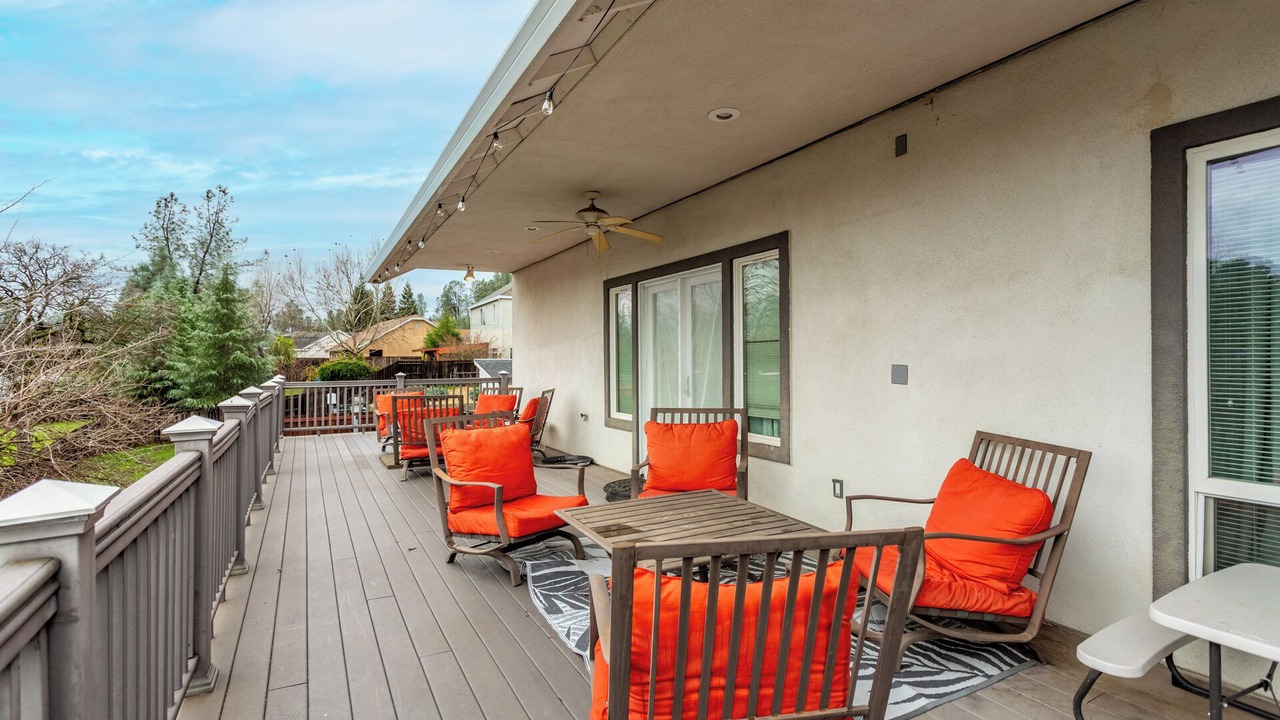 Photo of Outdoor in Redding