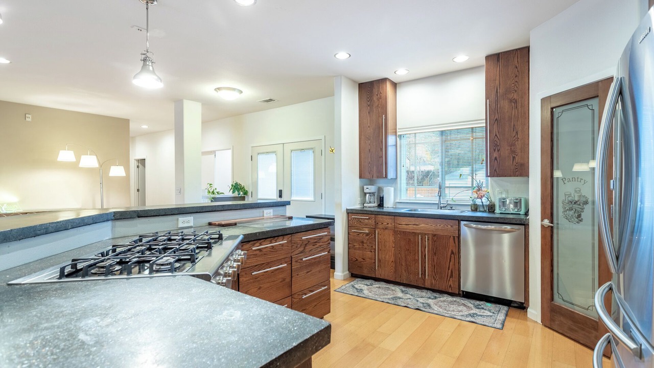 Photo of Kitchen in Redding