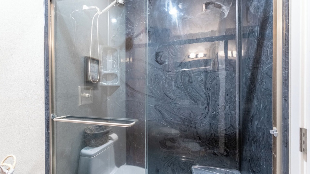Photo of Bathroom in Redding