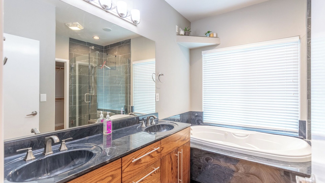 Photo of Bathroom in Redding
