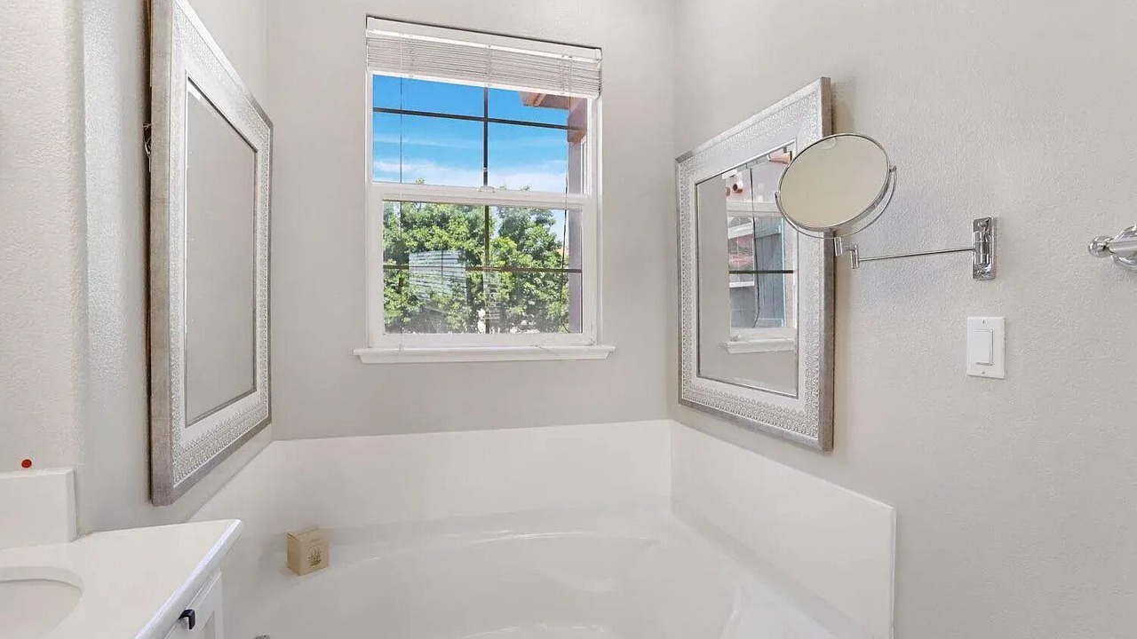 Photo of Bathroom in Mountain House