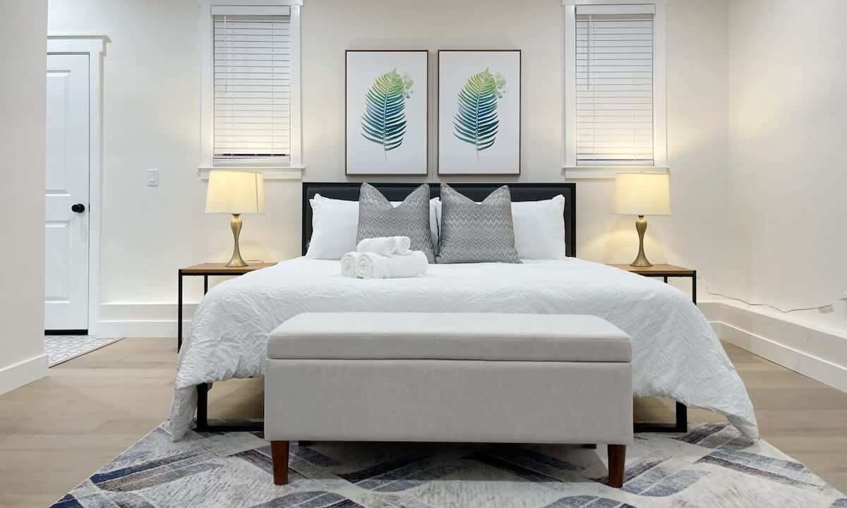Photo of Bedroom in Sunnyvale