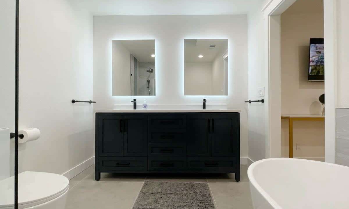 Photo of Bathroom in Sunnyvale