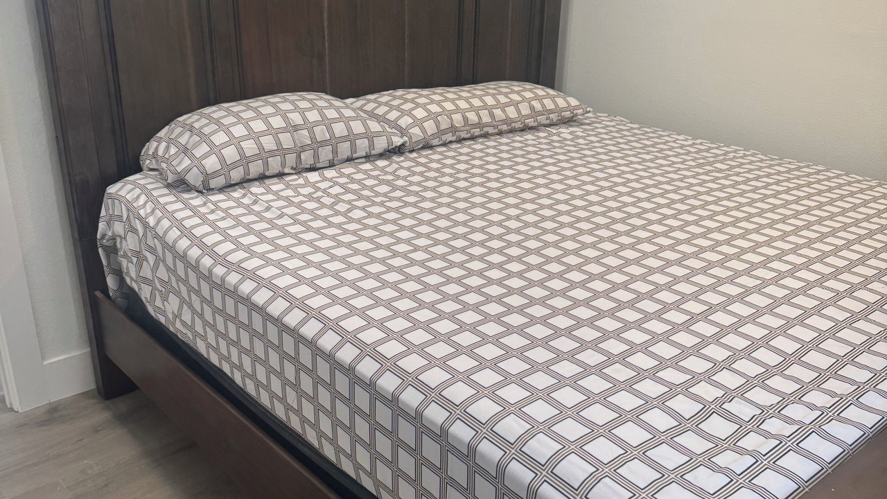 Photo of Bedroom in Camarillo