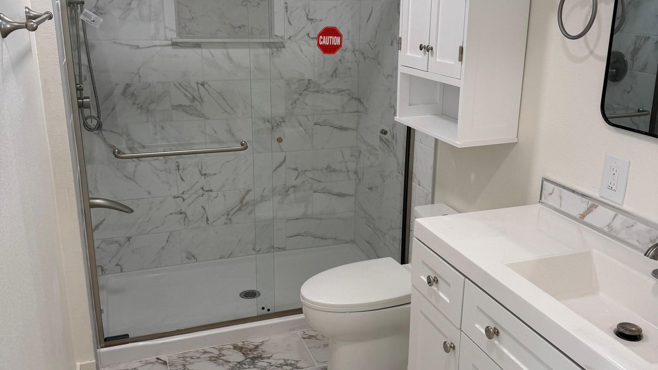 Photo of Bathroom in Camarillo