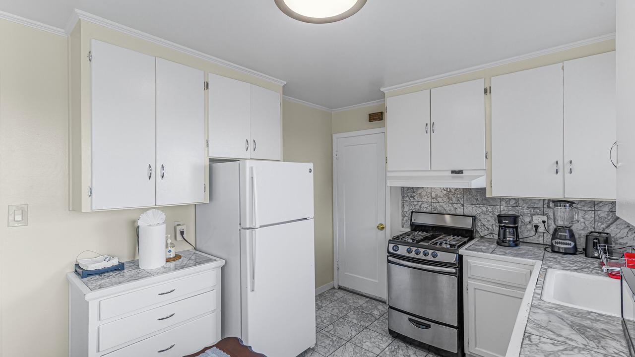 Photo of Kitchen in Daly City