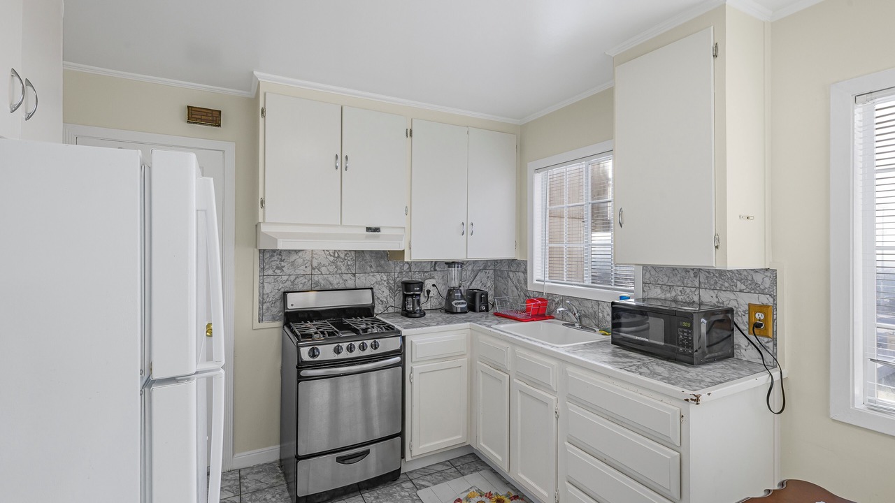 Photo of Kitchen in Daly City
