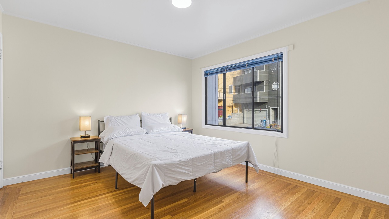 Photo of Bedroom in Daly City