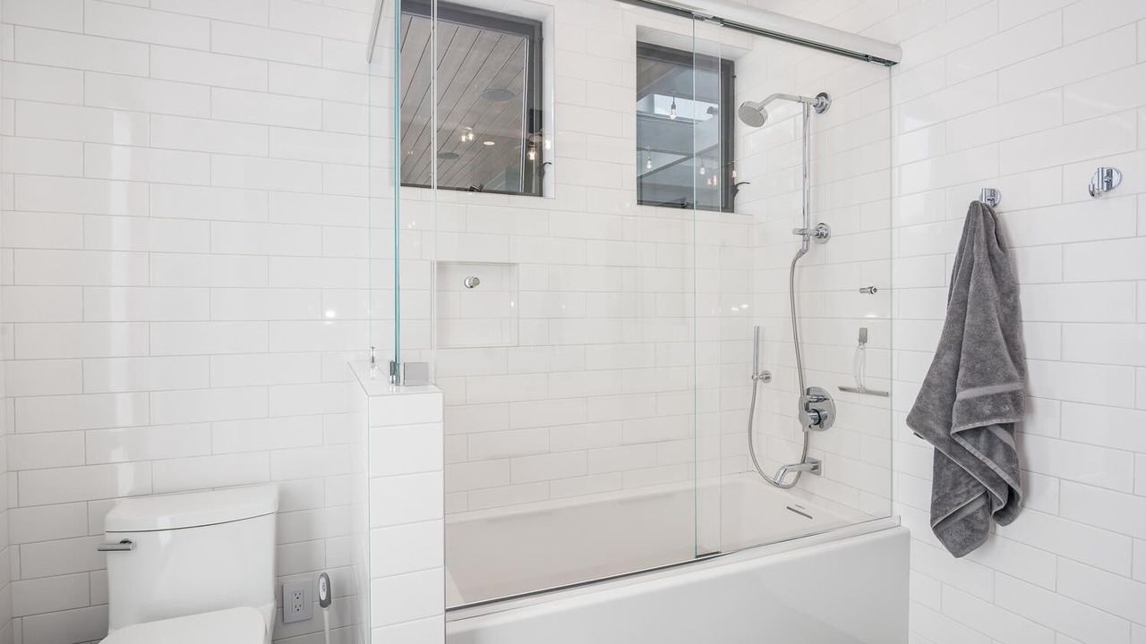 Photo of Bathroom in San Luis Obispo