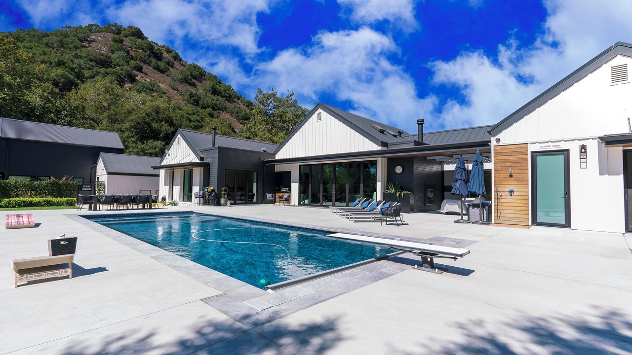 Photo of Outdoor in San Luis Obispo