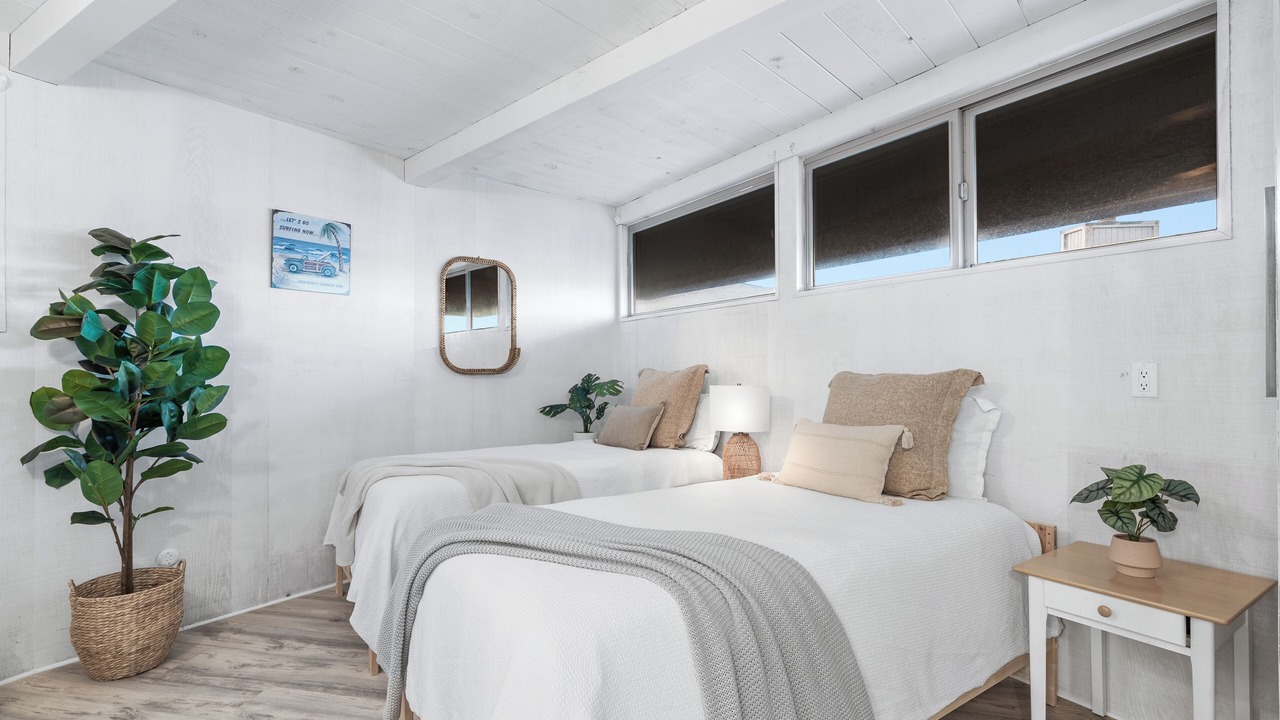 Photo of Bedroom in Watsonville