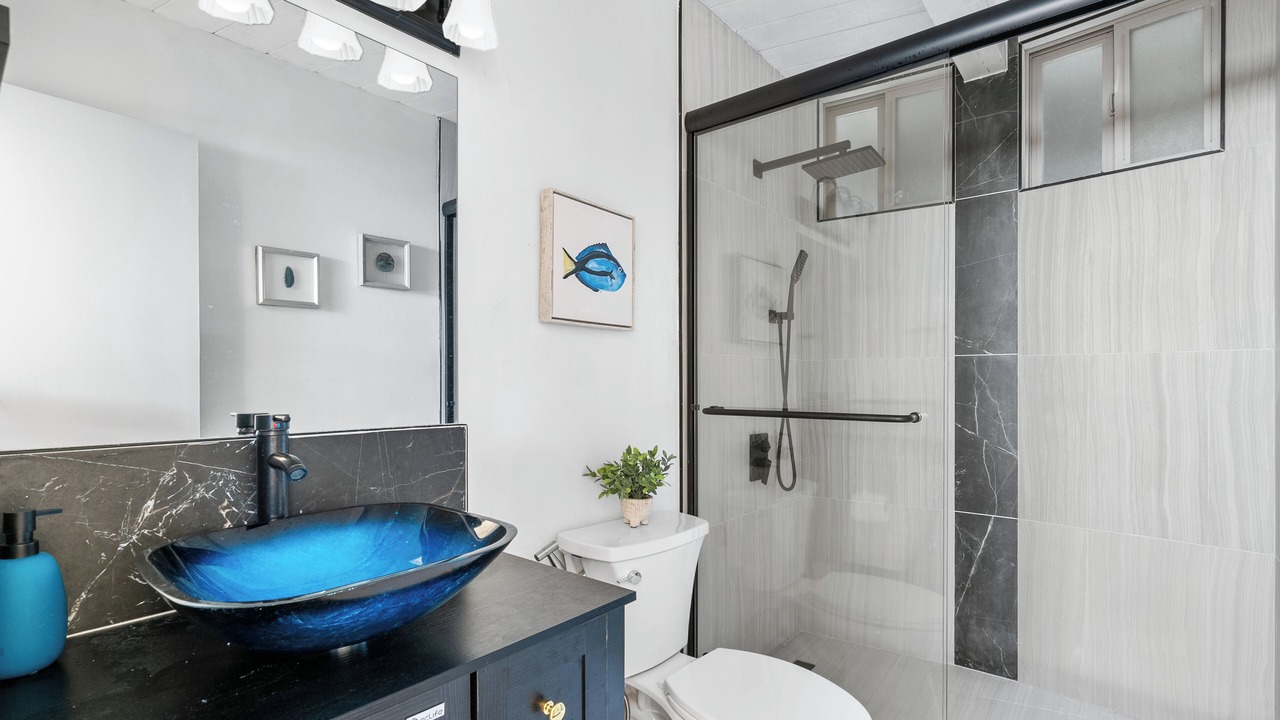 Photo of Bathroom in Watsonville