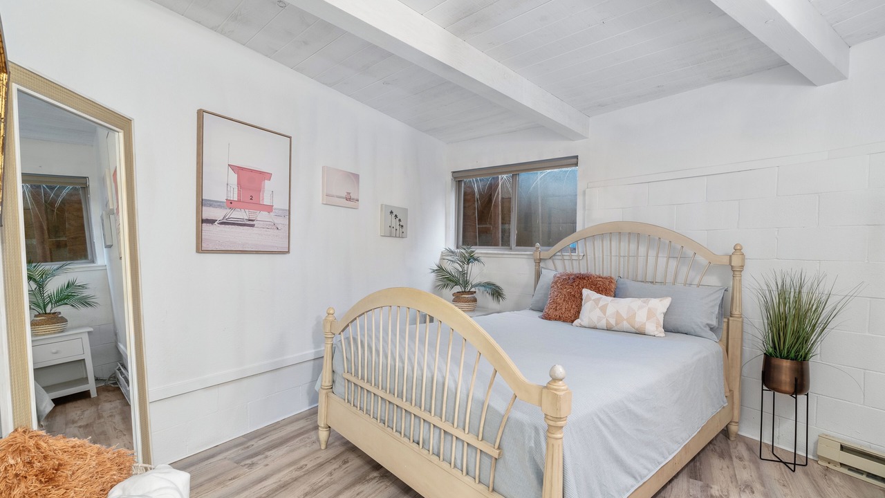 Photo of Bedroom in Watsonville