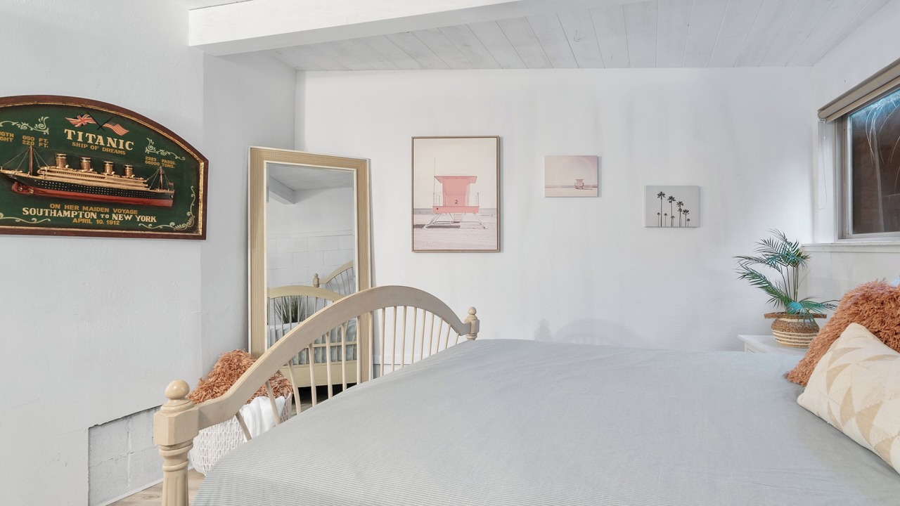 Photo of Bedroom in Watsonville