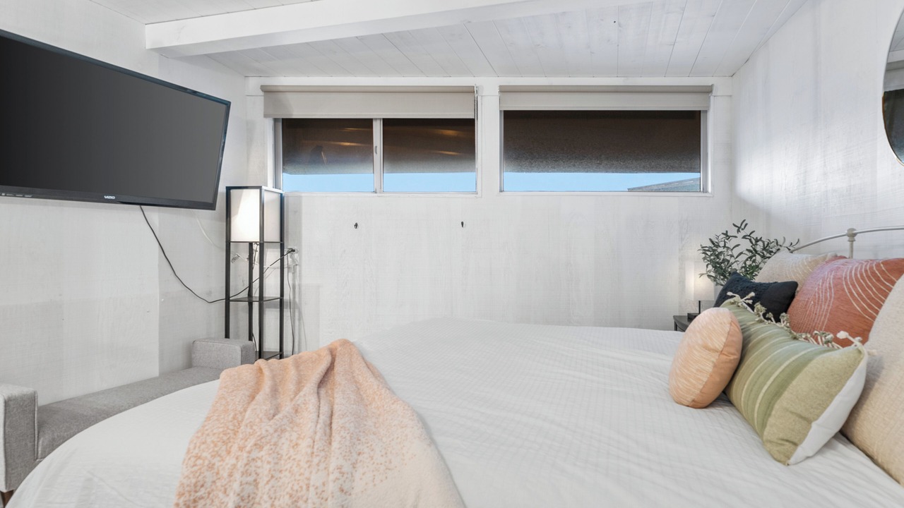 Photo of Bedroom in Watsonville