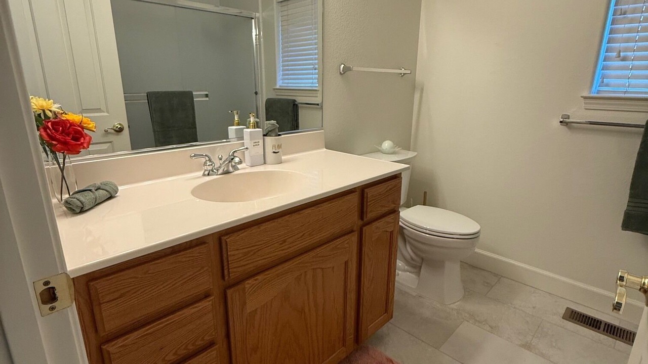 Photo of Bathroom in Carson City