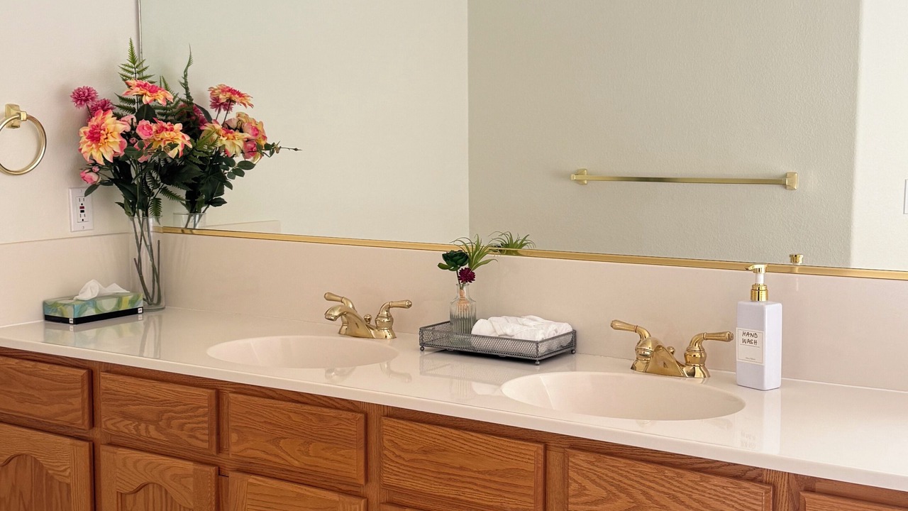 Photo of Bathroom in Carson City