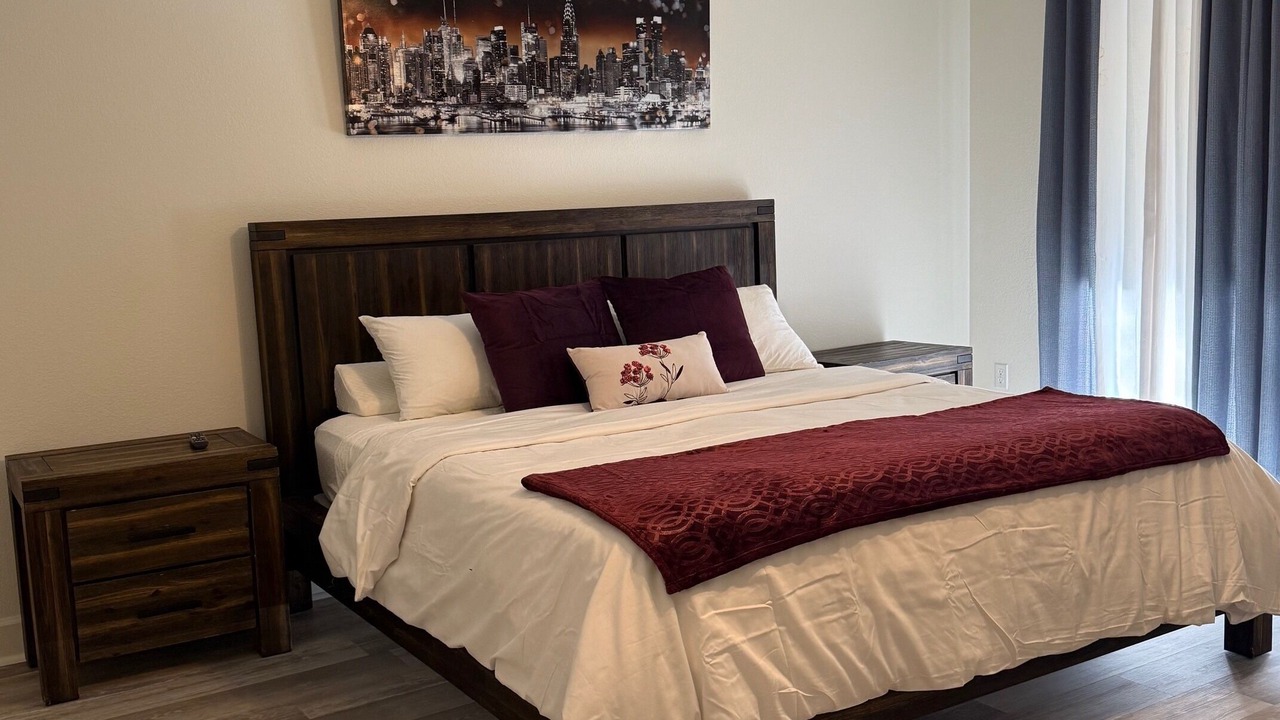 Photo of Bedroom in Carson City