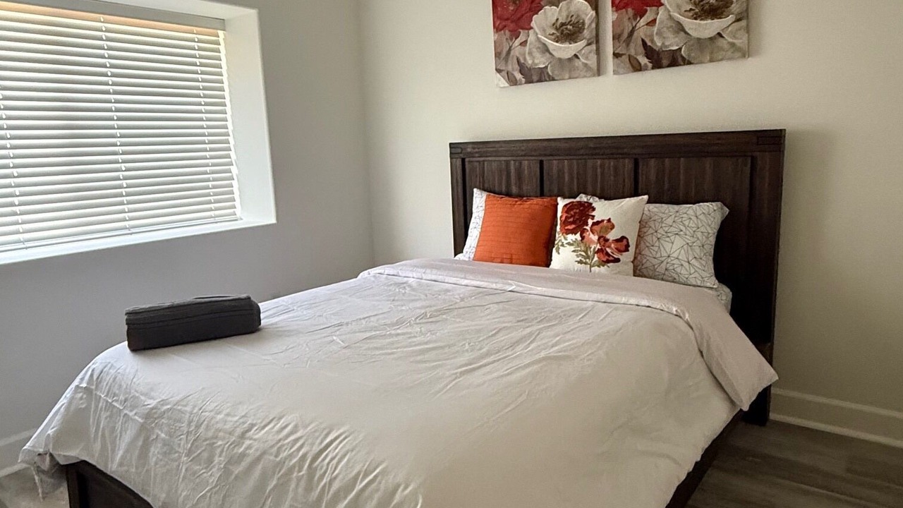 Photo of Bedroom in Carson City
