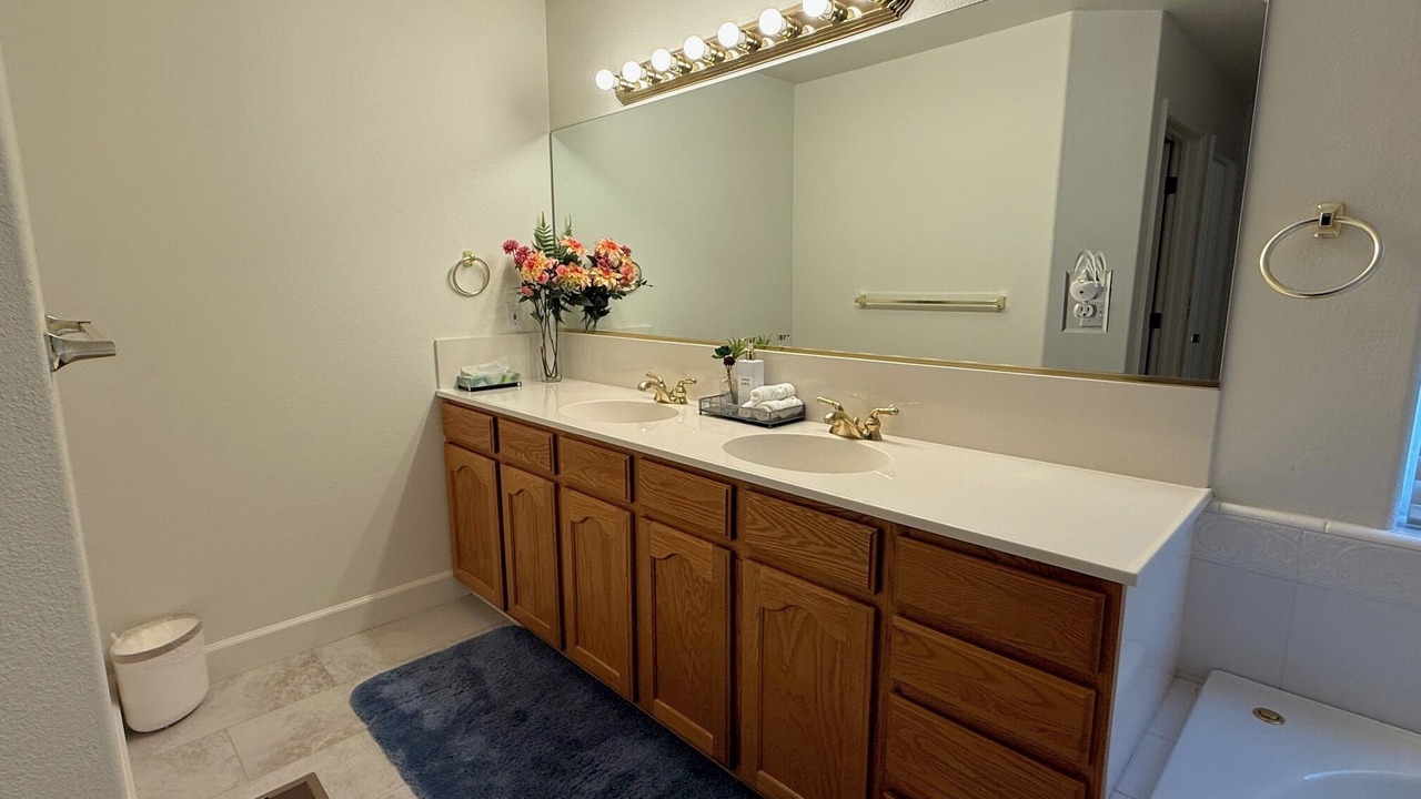 Photo of Bathroom in Carson City