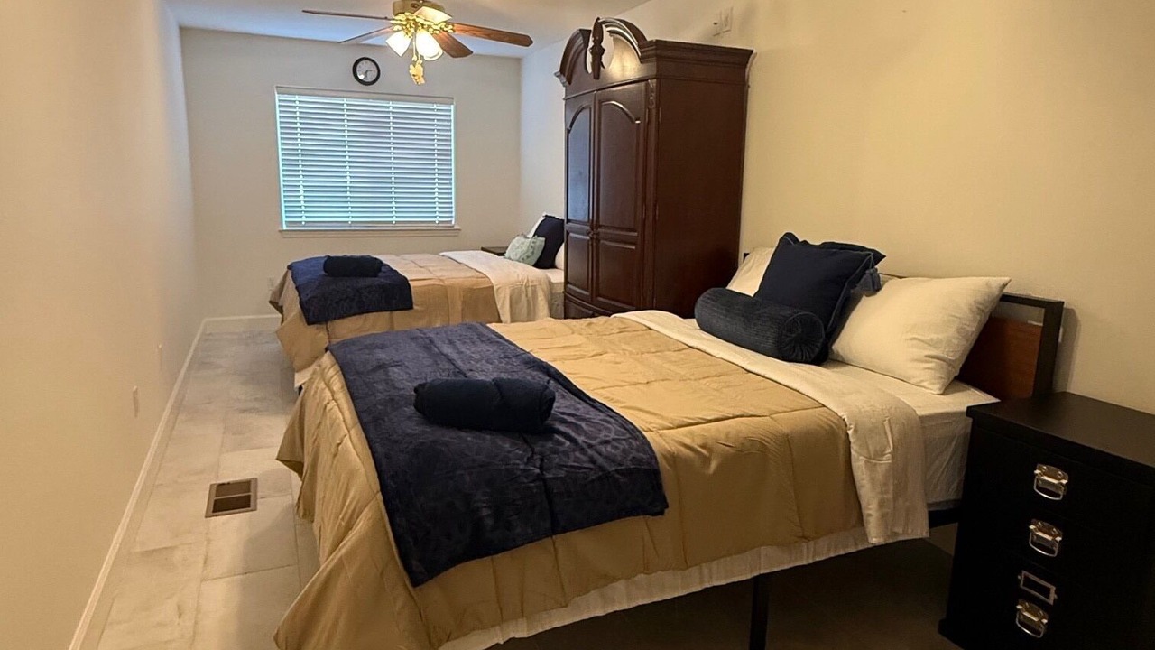 Photo of Bedroom in Carson City