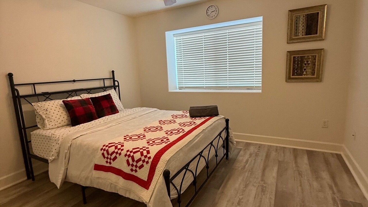 Photo of Bedroom in Carson City