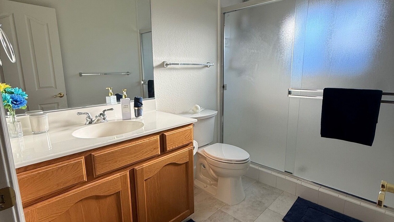 Photo of Bathroom in Carson City
