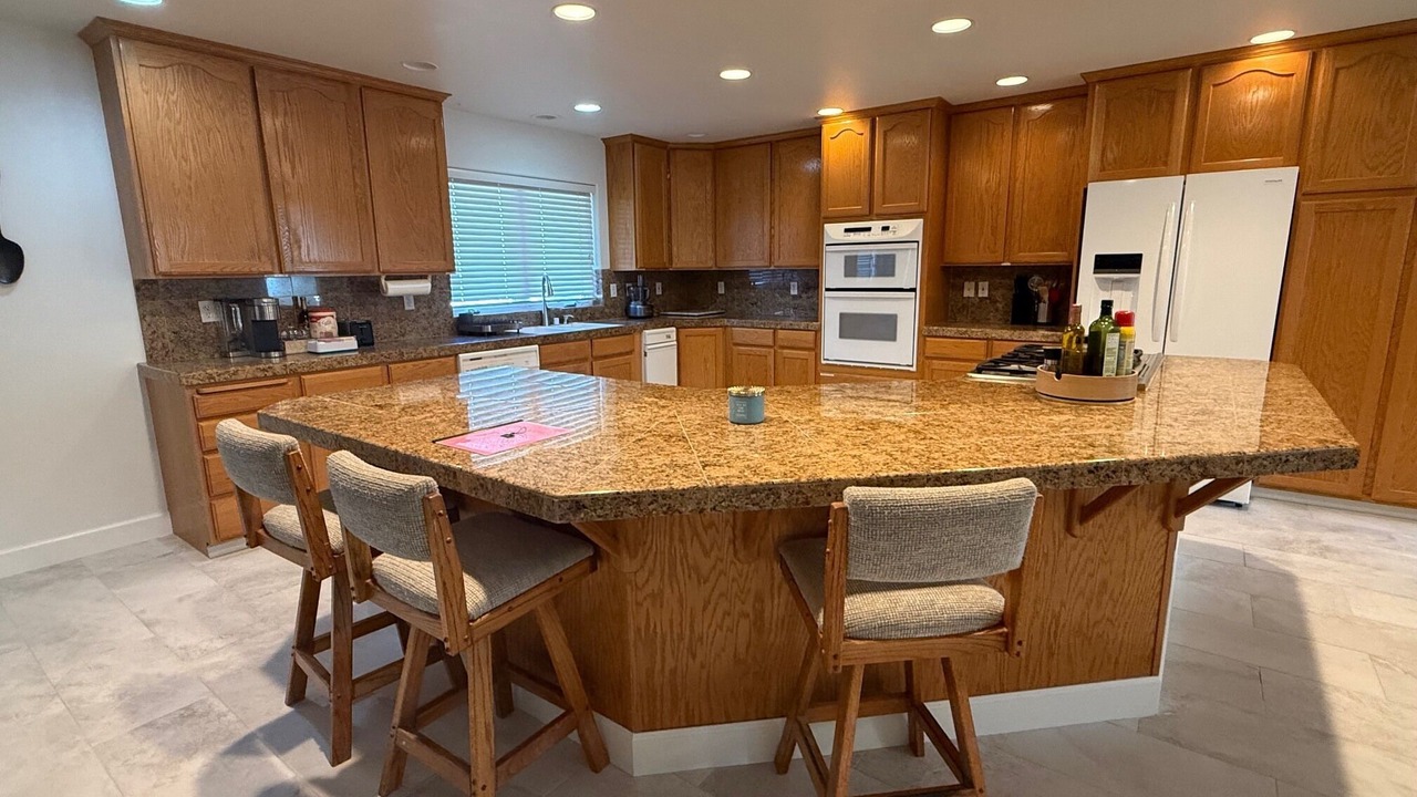 Photo of Kitchen in Carson City
