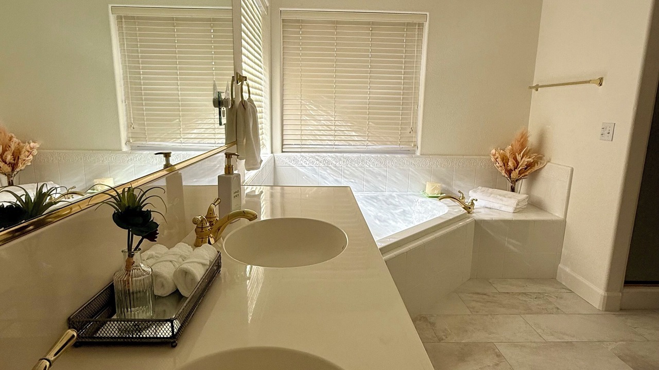 Photo of Bathroom in Carson City