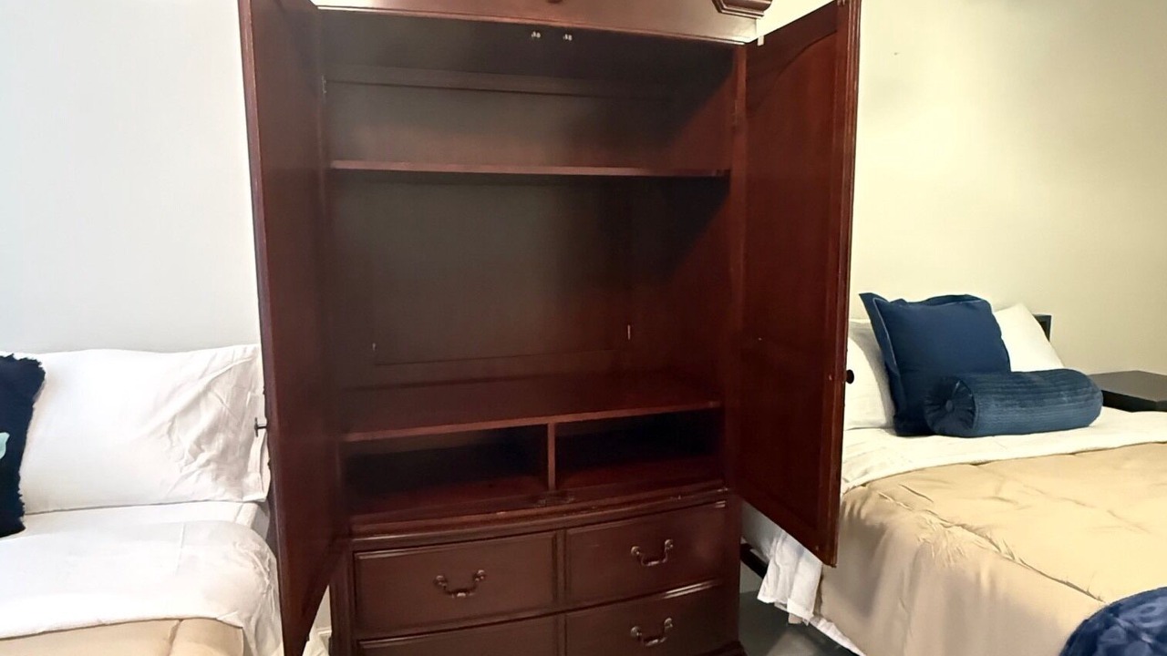 Photo of Bedroom in Carson City
