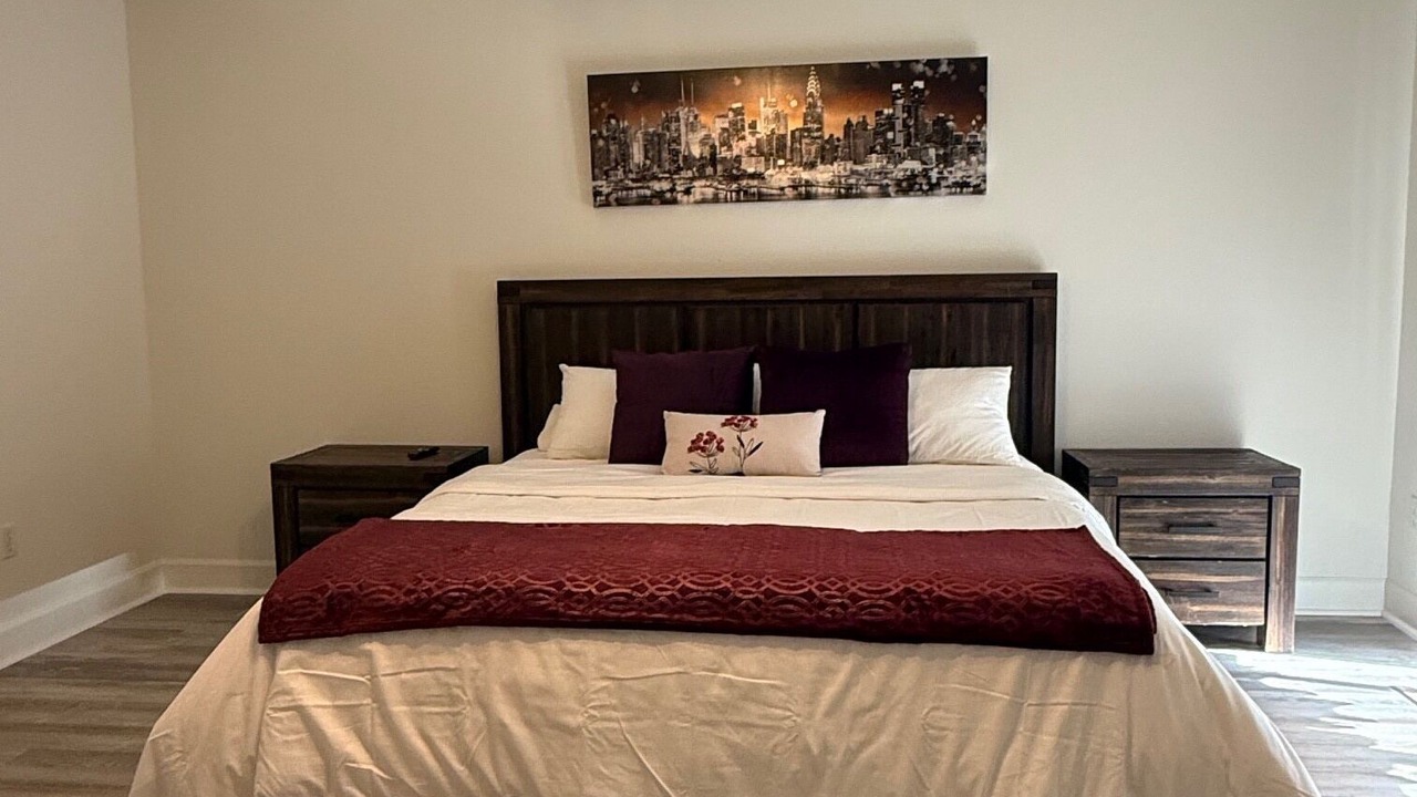 Photo of Bedroom in Carson City