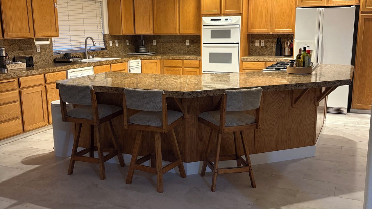 Photo of Kitchen in Carson City